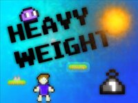 Heavy Weight screenshot, image №3509287 - RAWG