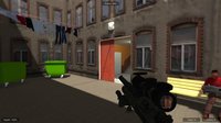 Target: Bad Pigeon-Fancier Challenge screenshot, image №1229602 - RAWG