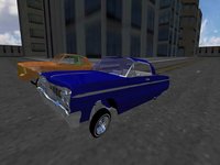 Lowrider Car Game Premium screenshot, image №2062682 - RAWG