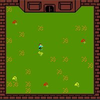 Mick Jagger Gardening Simulator screenshot, image №2106824 - RAWG