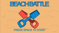 Beach Battle screenshot, image №2162292 - RAWG