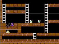 Lode Runner screenshot, image №786654 - RAWG