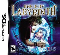 Deep Labyrinth screenshot, image №3290962 - RAWG
