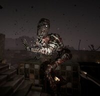 grave desecrator screenshot, image №4169649 - RAWG
