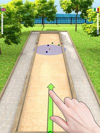Bocce 3D screenshot, image №2155836 - RAWG