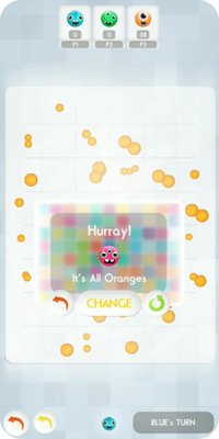 Chain Reaction: Nuclear screenshot, image №1994520 - RAWG