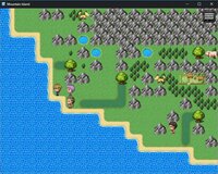 Mountain Island screenshot, image №3232771 - RAWG