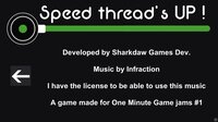 Speed thread's UP ! screenshot, image №2991394 - RAWG