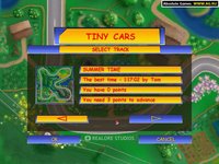 Tiny Cars screenshot, image №335593 - RAWG