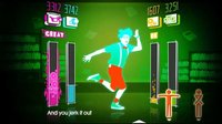 Just Dance screenshot, image №789835 - RAWG