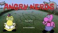 Angry Nerds (Dario Urdapilleta) screenshot, image №3744872 - RAWG
