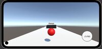 Ball Runner (Shresth Kumar) screenshot, image №3617279 - RAWG