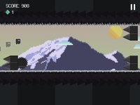 Gravity Dash: Endless Runner screenshot, image №2029925 - RAWG