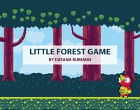 Little Forest Game screenshot, image №3160178 - RAWG