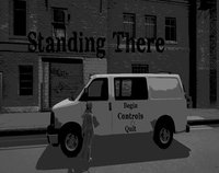 Standing There (Web Version) screenshot, image №1138238 - RAWG