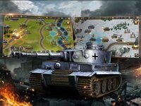 WW2: Strategy Games War Games screenshot, image №2682871 - RAWG