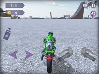 Ben Trails Bike Racing screenshot, image №2184709 - RAWG