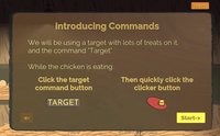 How To Train Your Chicken screenshot, image №2246627 - RAWG