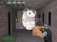 Arctic Commando (17+): Sniper Assassins At War screenshot, image №1763237 - RAWG