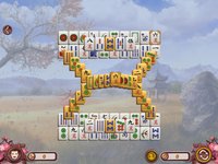 Sakura Day Mahjong screenshot, image №1323248 - RAWG