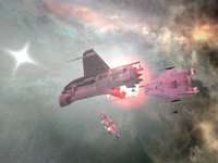 Star Wars Galaxies: Jump to Lightspeed screenshot, image №356545 - RAWG