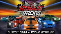 Rogue Racing screenshot, image №1434760 - RAWG