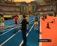 Summer Challenge: Athletics Tournament screenshot, image №561944 - RAWG