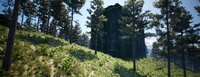 Hunter Moonstrike: Ai NPCs version screenshot, image №4150988 - RAWG