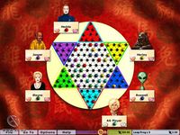 Hoyle Puzzle & Board Games (2009) screenshot, image №339179 - RAWG