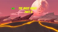 The Maze Wars screenshot, image №4246945 - RAWG