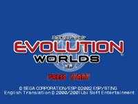 Evolution Worlds screenshot, image №752559 - RAWG