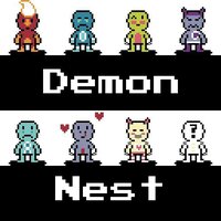 Demon Nest screenshot, image №2435670 - RAWG