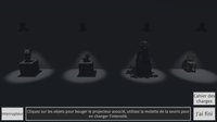 Projection screenshot, image №1880555 - RAWG