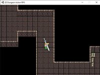 Dungeons! screenshot, image №2275470 - RAWG