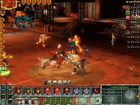 Chaos League: Sudden Death screenshot, image №416759 - RAWG