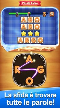 Parola Mania screenshot, image №1470531 - RAWG