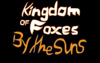 Kingdom of Foxes: By the Suns screenshot, image №2217700 - RAWG