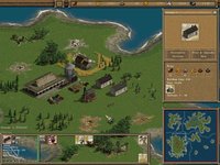 American Conquest: Divided Nation screenshot, image №425587 - RAWG