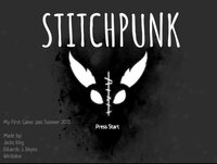 StitchPunk screenshot, image №2932334 - RAWG