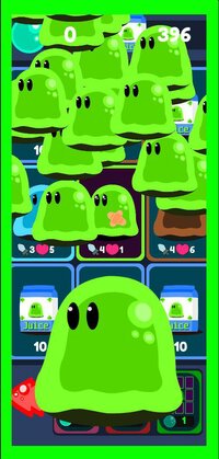 Slime Juice (Indiminus Games) screenshot, image №2748400 - RAWG