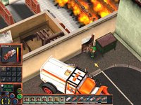 Fire Chief screenshot, image №358129 - RAWG