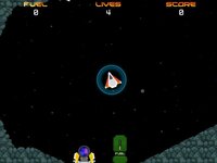Thrust - Remake screenshot, image №3741744 - RAWG