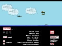 classic side shooter Heli screenshot, image №2365587 - RAWG