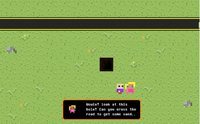 Holey Moley (Jordy Huijgens) screenshot, image №2299331 - RAWG