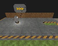 Factory Issue screenshot, image №2876290 - RAWG