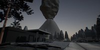 Oroville Peak screenshot, image №1082276 - RAWG