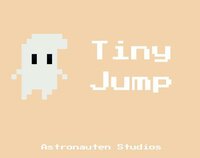 Tiny Jump (itch) screenshot, image №2976667 - RAWG