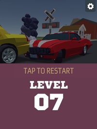 Switch Rush: Dodge it screenshot, image №1923256 - RAWG