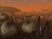 The Elder Scrolls III: Morrowind screenshot, image №290004 - RAWG