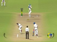 Brian Lara International Cricket 2005 screenshot, image №410450 - RAWG